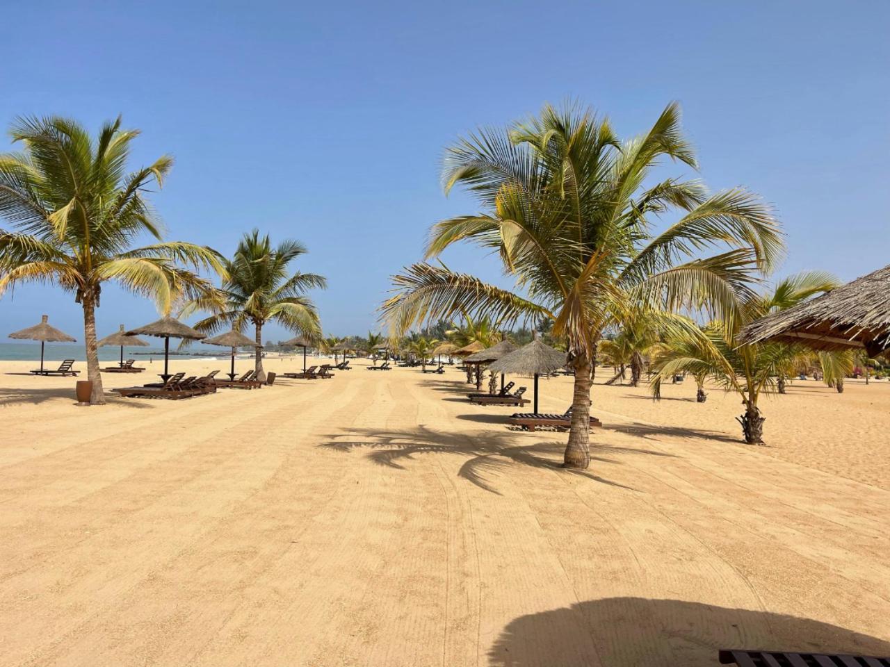 Agence Adjana Resort - Residence Du Port 3 Sali Tapé Esterno foto