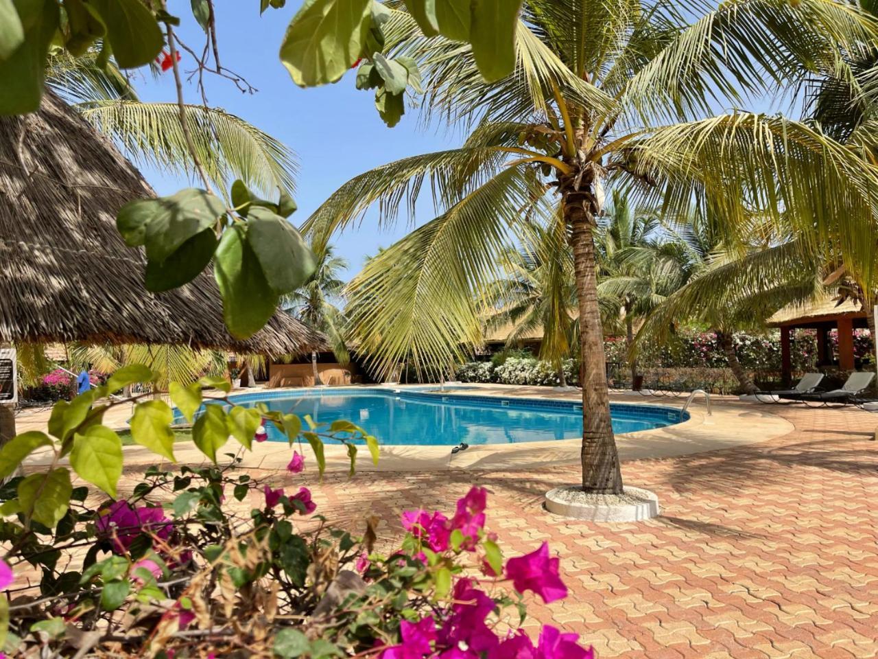 Agence Adjana Resort - Residence Du Port 3 Sali Tapé Esterno foto