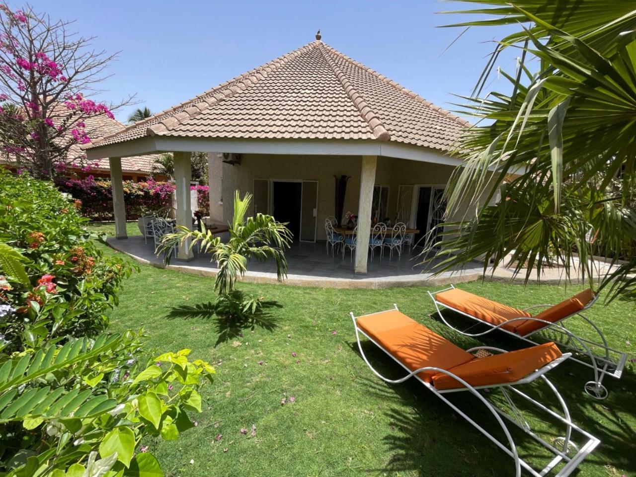 Agence Adjana Resort - Residence Du Port 3 Sali Tapé Esterno foto