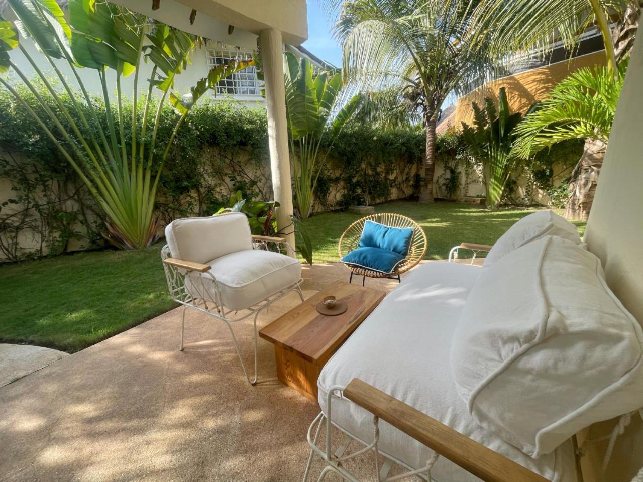 Agence Adjana Resort - Residence Du Port 3 Sali Tapé Esterno foto