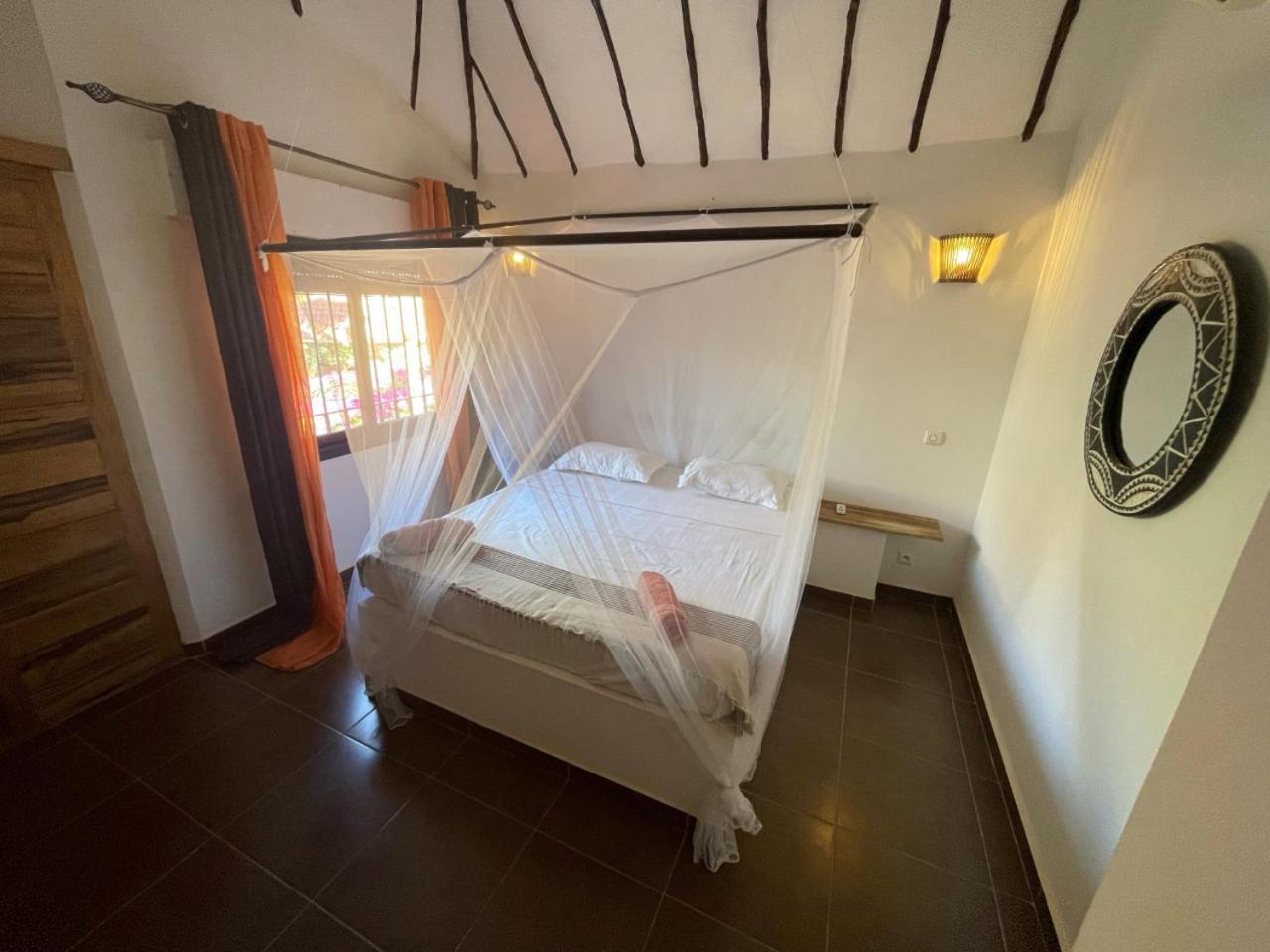 Agence Adjana Resort - Residence Du Port 3 Sali Tapé Esterno foto